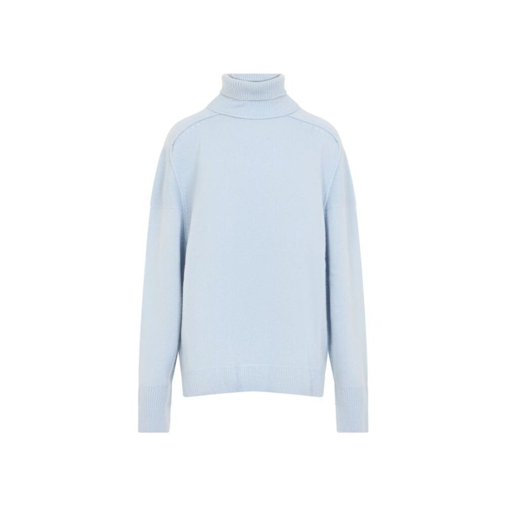 Carven Roll Neck Jumper Women